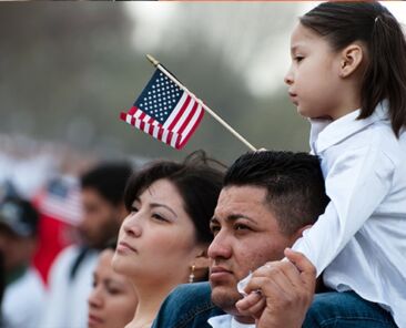 immigration attorney can assist you with citizenship