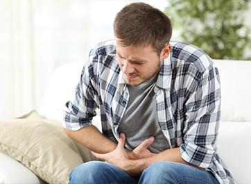 Internal injury